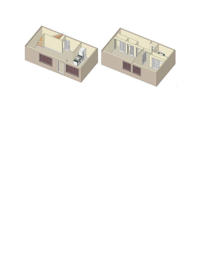 Floorplan - Villages at Cupertino