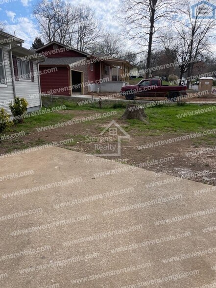 Building Photo - 1720 Cambridge Dr