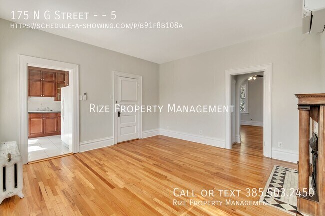 Building Photo - 30 N 1900 E