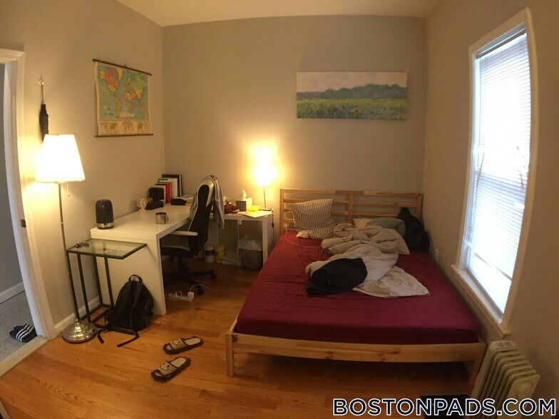 Building Photo - 45 Allston St