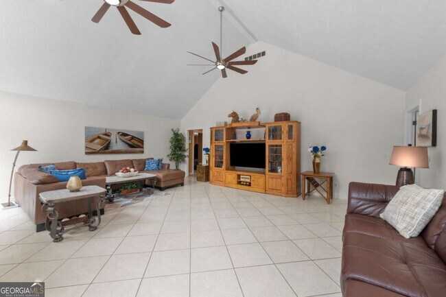 Building Photo - 1061 GA-92