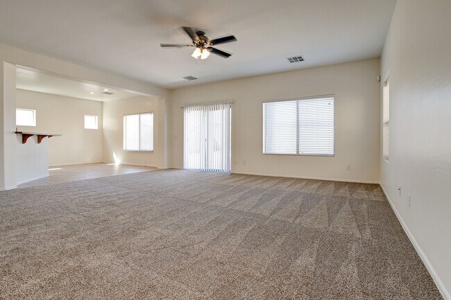 Building Photo - 4 Bedroom in Tolleson.  Landscaping redone.  Newer Carpet, Available February 1st!!!  Great 2 sto...