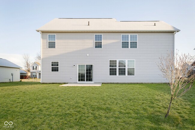 Building Photo - 4793 Sherlock Dr