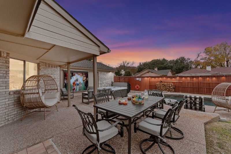 Building Photo - 8351 Rock Brook St