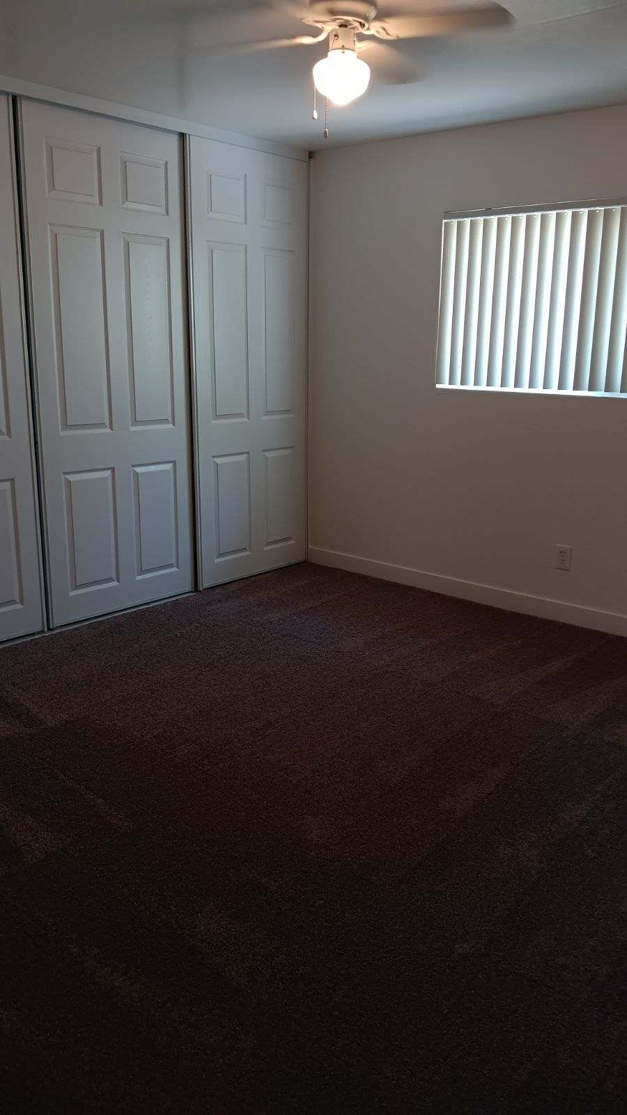 Bedroom 1 - 25 New York St