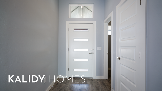 Building Photo - 14971 E Reno Ave