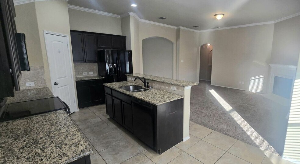 Building Photo - 1209 Nocona Dr