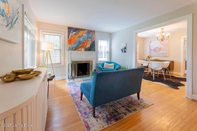 Building Photo - 3725 Warner Ave