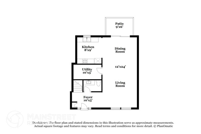 Building Photo - 74 Gilliam's Xing SW