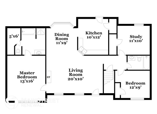 Building Photo - 47 Cedars Glen Cir