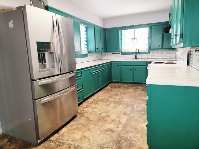 Building Photo - 3408 38th St