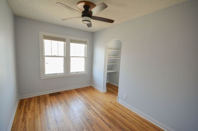 Building Photo - Gorgeous home located just 1 block from St...