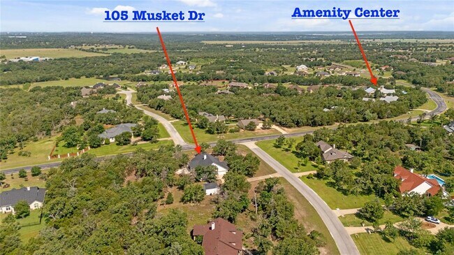 Building Photo - 105 Musket Dr