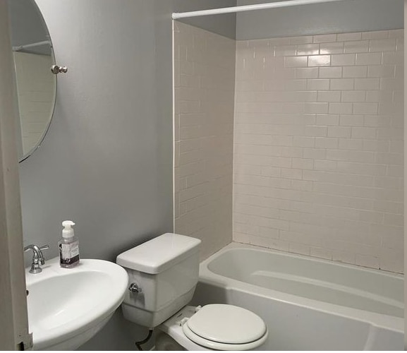 505 Bromley Estate 505 Bromley Estate Pine Hill NJ 08021 Apartment