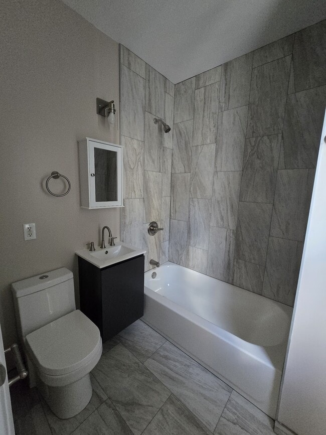 Building Photo - 4401 Irving Ave N