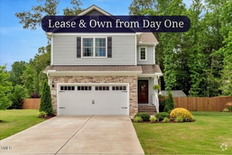 Building Photo - Build Equity While Leasing - Lease and Own...