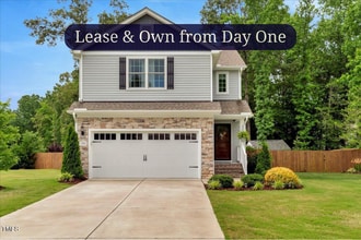 Building Photo - Build Equity While Leasing - Lease and Own...
