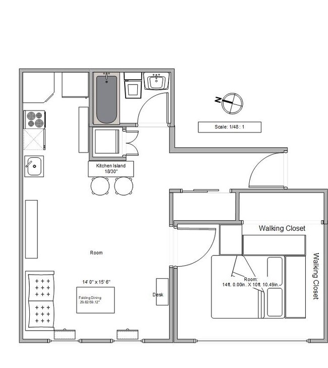 Building Photo - 110 Tidewater St