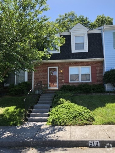 Building Photo - 510 Tudor Dr