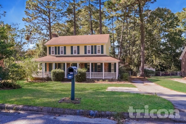 Building Photo - 351 Ashley Mill Rd