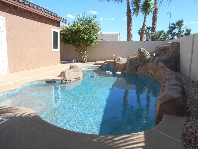 Building Photo - Stunning One-Story Home in Las Vegas!