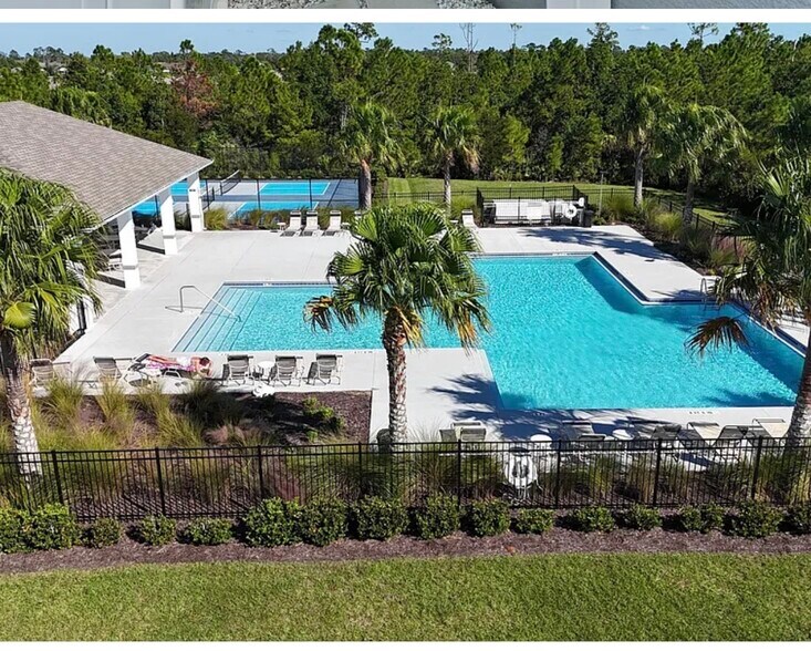Building Photo - 3150 Crab Trap Dr