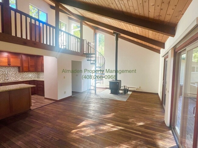 Building Photo - Remodeled Home in the Los Gatos Hills! Awa...