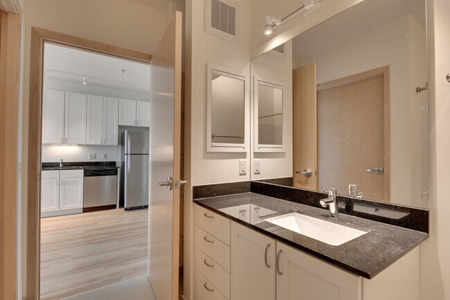 Floorplan - NoLo South