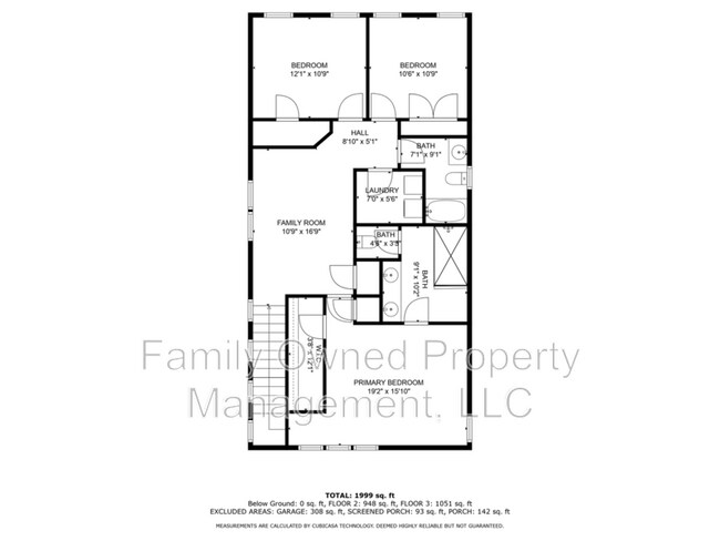 Building Photo - 420 W Respite Ln