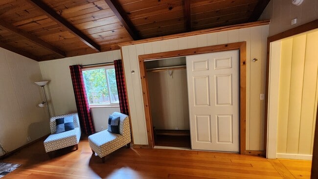 Building Photo - 50% off 1st months rent!! Beautiful Boulder Creek Redwood Home!