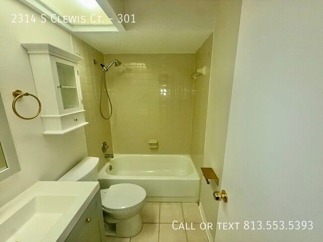 Building Photo - 2314 S Clewis Ct