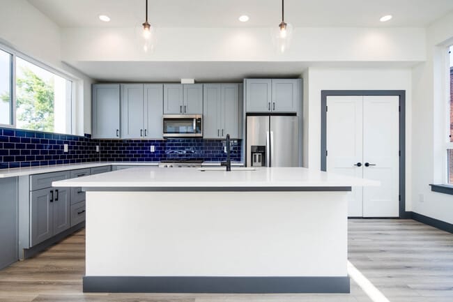 Building Photo - 3569 S Pennsylvania St