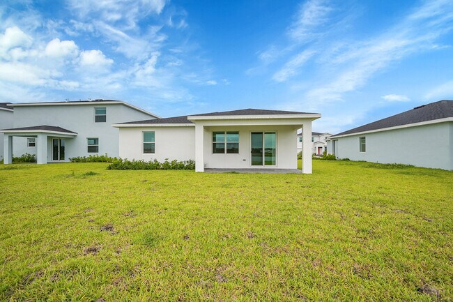 Building Photo - 3532 Angler Dr