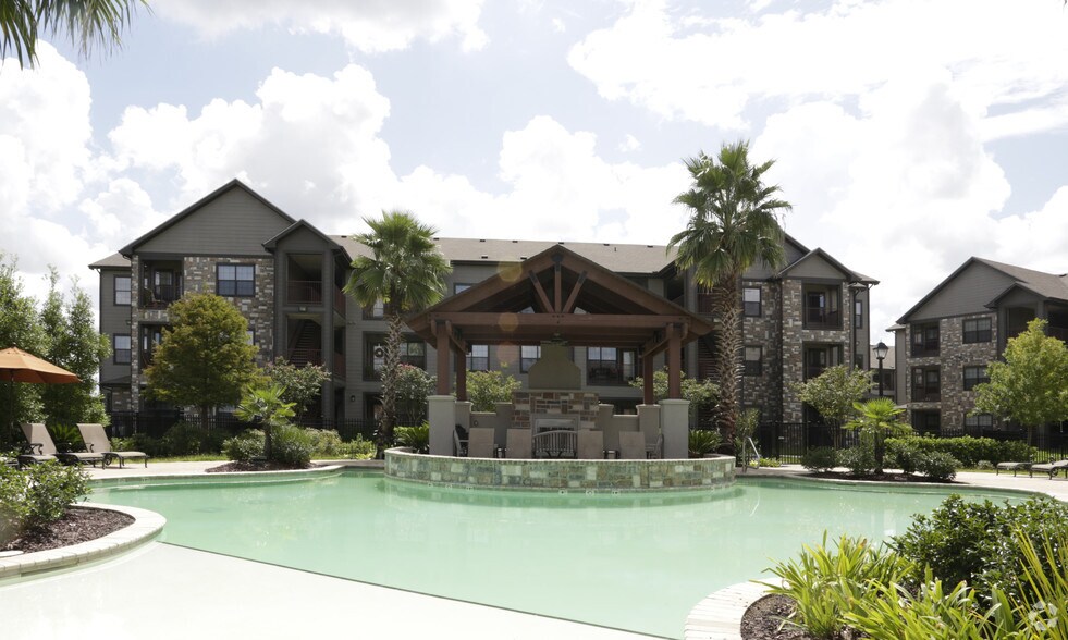 Greystone Apartments 116 Reserve Dr Lafayette LA 70503 Apartment Finder