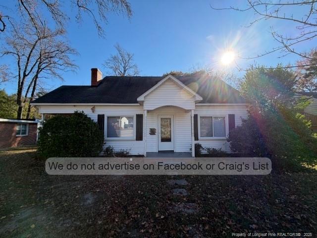 Primary Photo - 151 Buckingham Ave