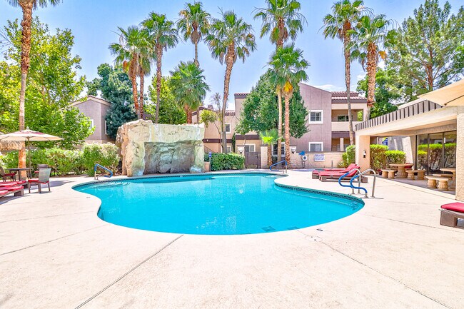 Building Photo - 5250 S Rainbow Blvd