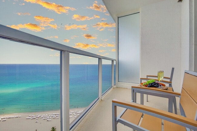 Building Photo - 18001 Collins Ave