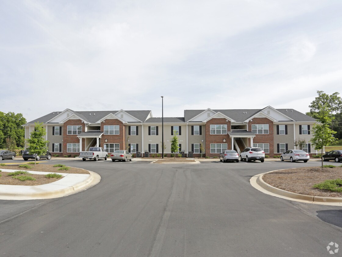 Barringer S Trace Apartments Mount Pleasant Nc Apartment Finder