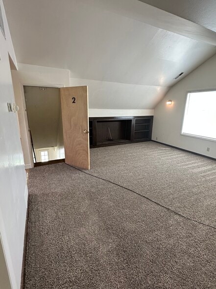 Living Room - 1557 S 3rd Ave