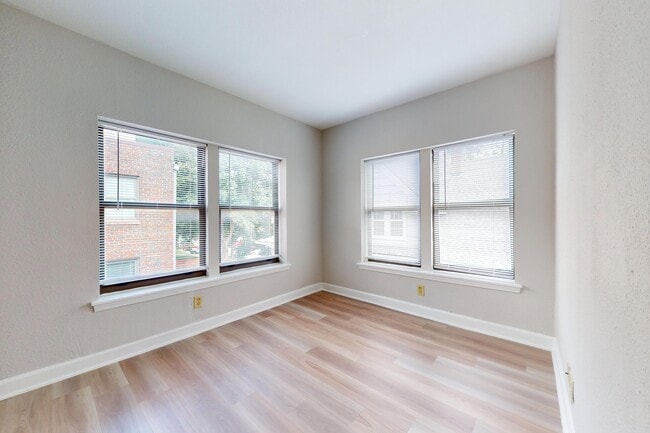 Floorplan - Kenwood