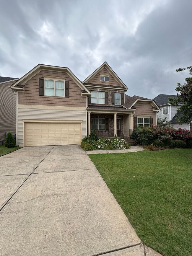 Primary Photo - 4 Bedroom 4 Bath Furnished Home in Simpson...
