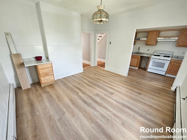 Building Photo - 293 Market St