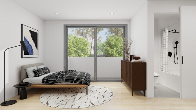 Floorplan - 4517 Kingswell Ave