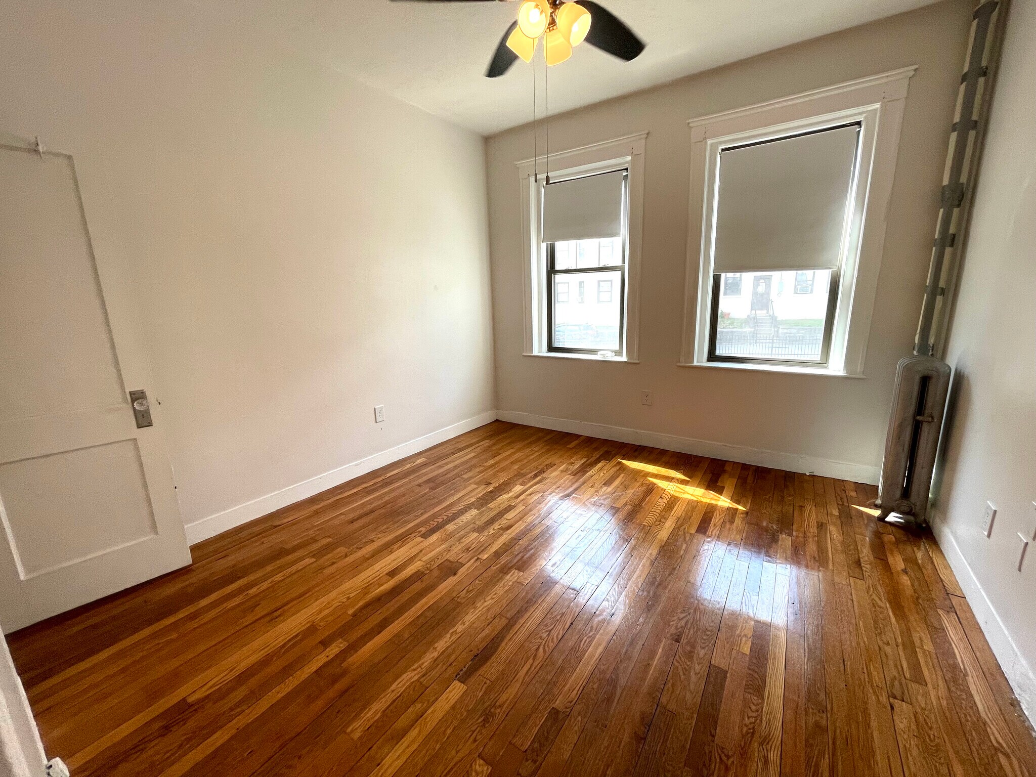 Building Photo - 313 Allston St