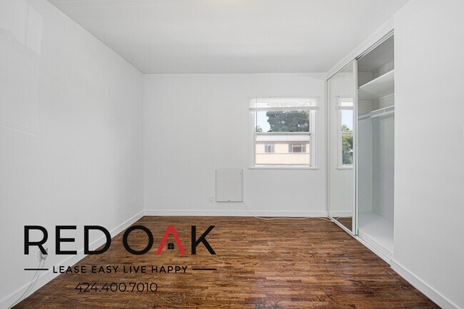 Building Photo - 4101 Wade St