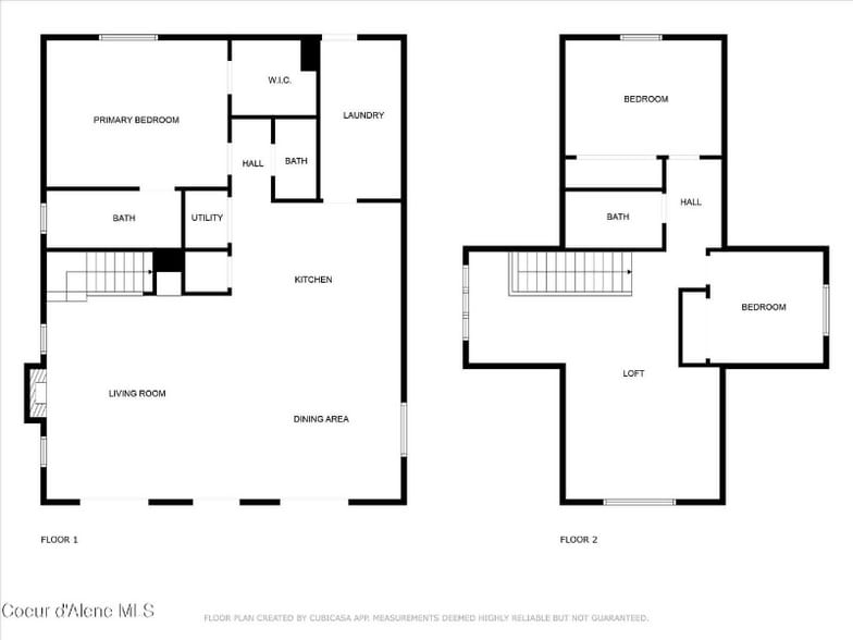Building Photo - 916 N D St