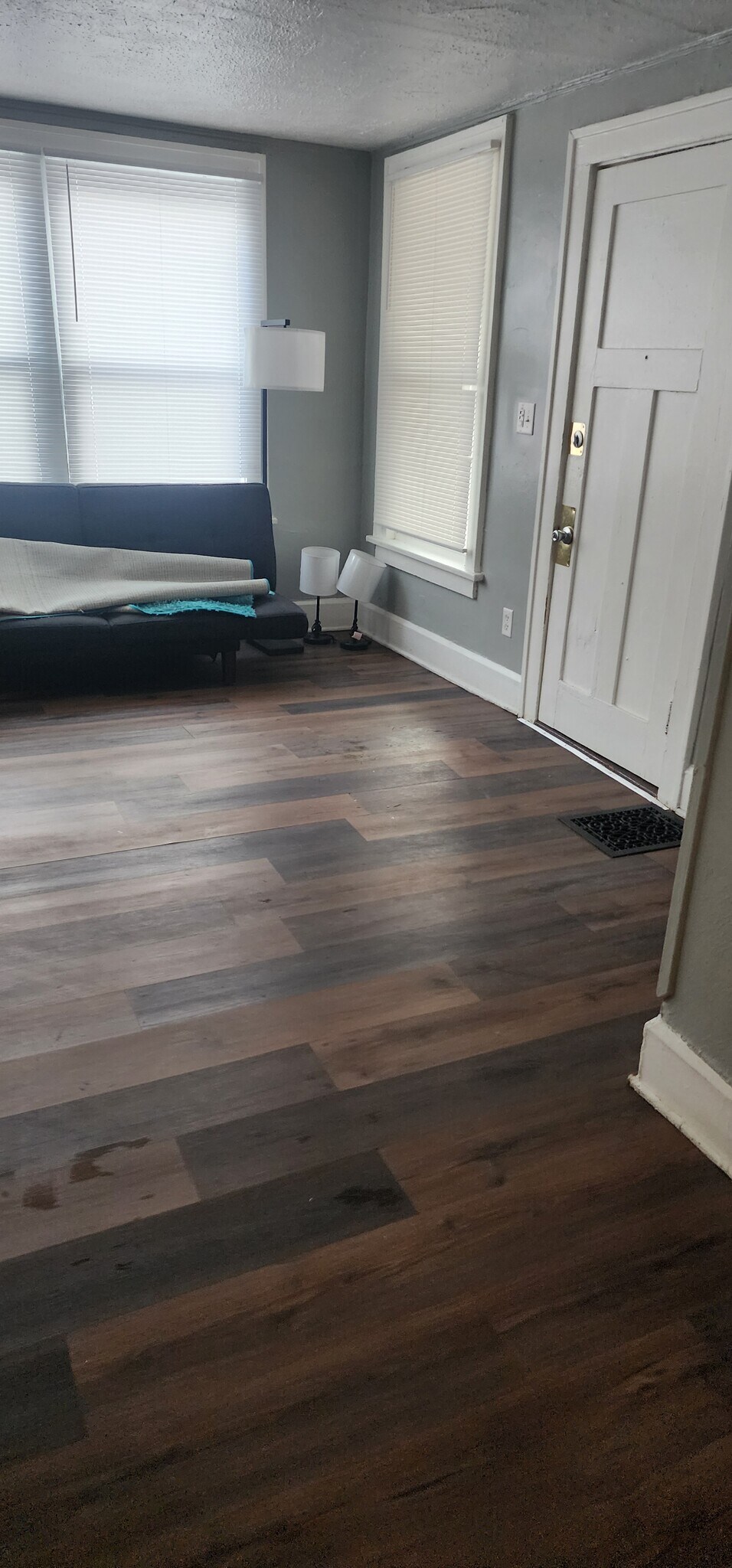 Building Photo - 1416 Auburn St