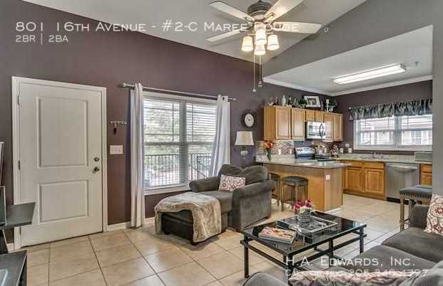 Building Photo - Maree Rouge Condominiums