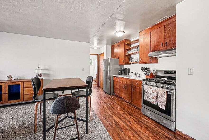 Building Photo - 2017 Commerce Blvd