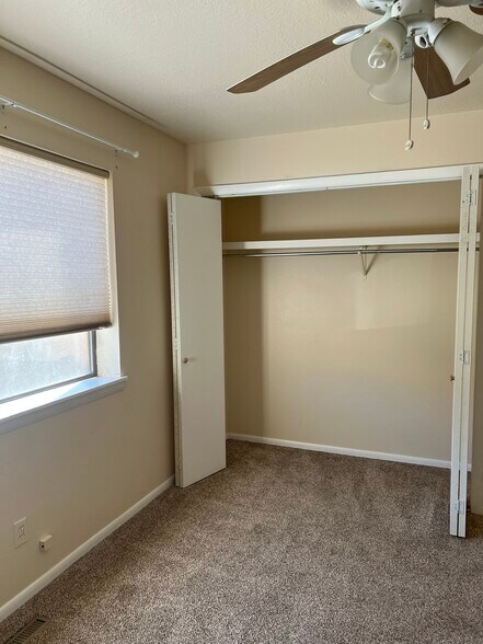 Bedroom 2 - 245 Rosario Blvd